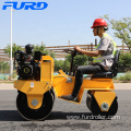 Ride on Mini Self-propelled Vibratory Roller (FYL-850)